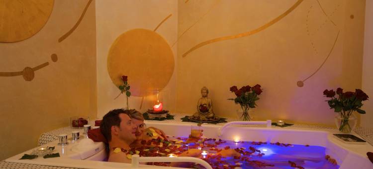 科隆环形酒店(Ringhotel Krone)图片