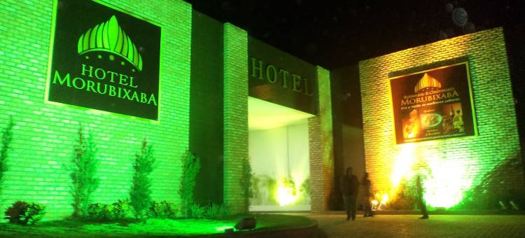 Hotel Morubixaba图片