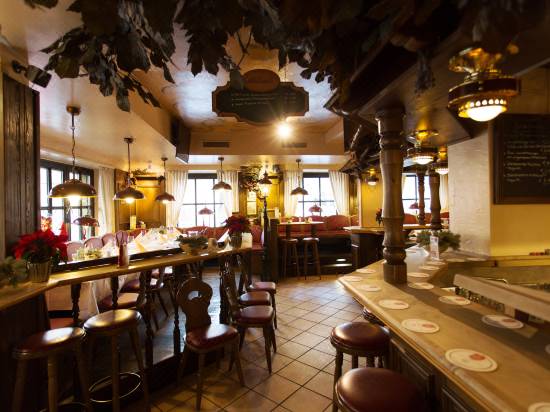 Haus Wilkens Hotel Reviews And Room Rates Trip Com