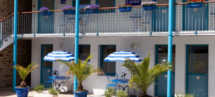 车站酒店(Hotel de La Gare)图片