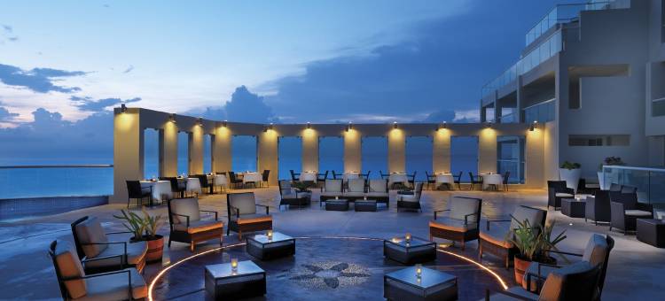 坎昆太阳宫殿 - 限成人- 全包式住宿(Sun Palace - All Inclusive Adults Only)图片