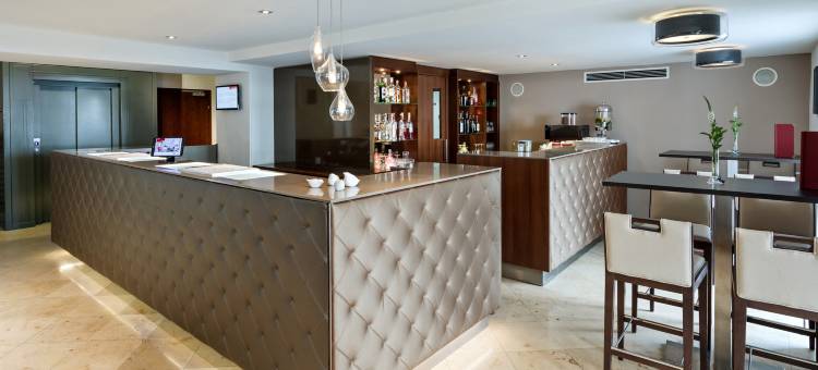 维也纳市政厅公园酒店 - Radisson Individuals 成员(Hotel Rathauspark Wien, a member of Radisson Individuals)图片