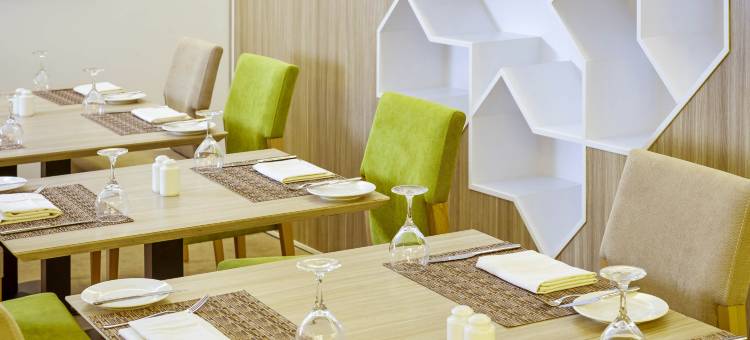 宜必思尚品麦加酒店(Ibis Styles Makkah)图片