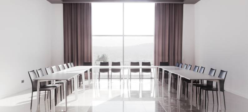 阿巴迪亚皇家国会及温泉酒店(Real Abadia, Congress & Spa Hotel)图片