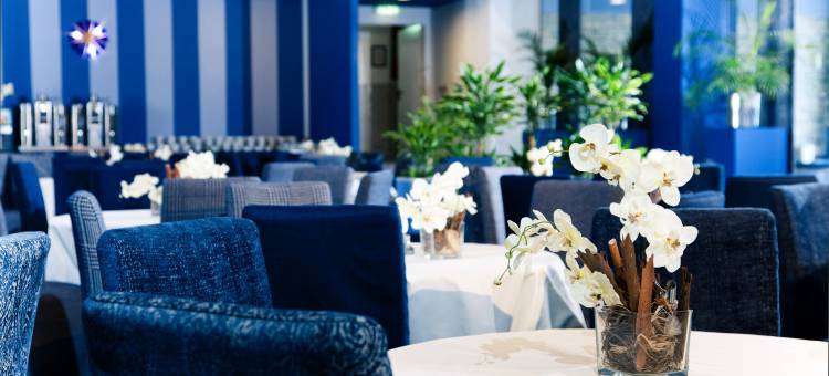 莱纳斯多瑙河酒店(Lenas Donau Hotel)图片