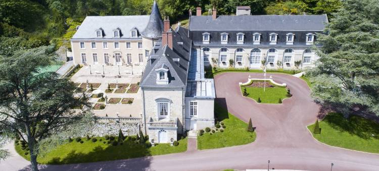 博瓦城堡 - 悠南宅邸酒店(Château de Beauvois - la Maison Younan)图片