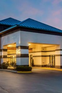 Exton Hotels With Gym Trip Com