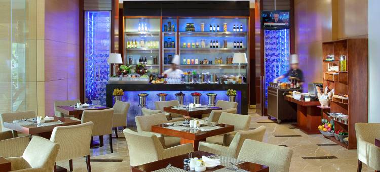 五月花雅加达万豪行政公寓(The Mayflower, Jakarta-Marriott Executive Apartments)图片