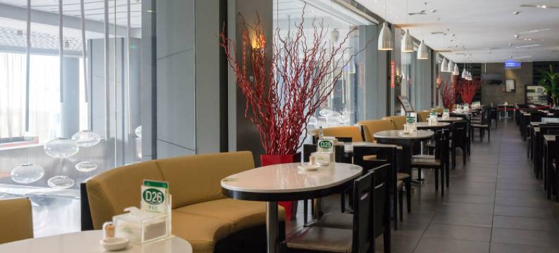 广州南美大酒店图片