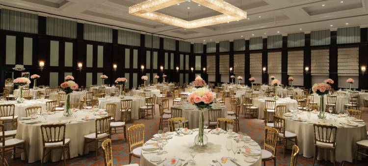 InterContinental Hotels 巴林(InterContinental Hotels Bahrain)图片