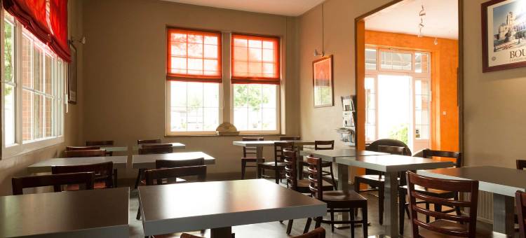 布尔日提鲁尔斯酒店(Hôtel les Tilleuls, Bourges)图片