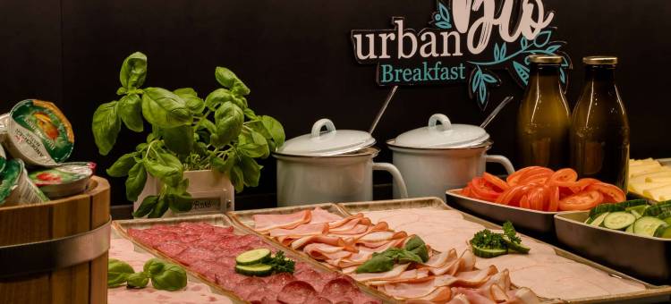 华沙 - 肖邦一号汽车旅馆(Motel One Warsaw-Chopin)图片