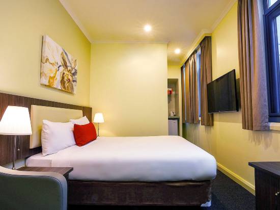 宜必思尚品金斯蓋特酒店