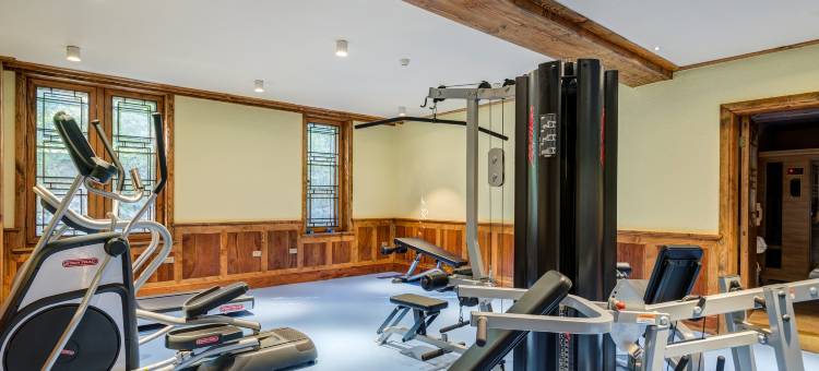 丽江松赞林卡酒店图片