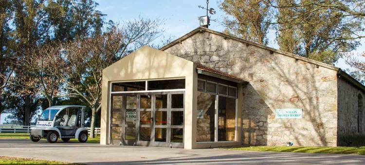 Estancia Fangio Balcarce by Esplendor Hoteles图片