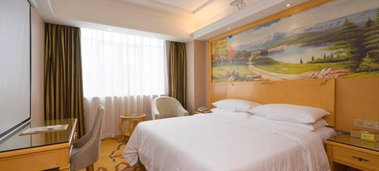 维也纳酒店(广州番禺亚运城店)图片