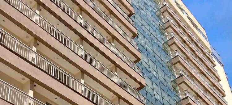 伊塔瓜伊综合旅馆(Promenade Fusion Itaguaí)图片