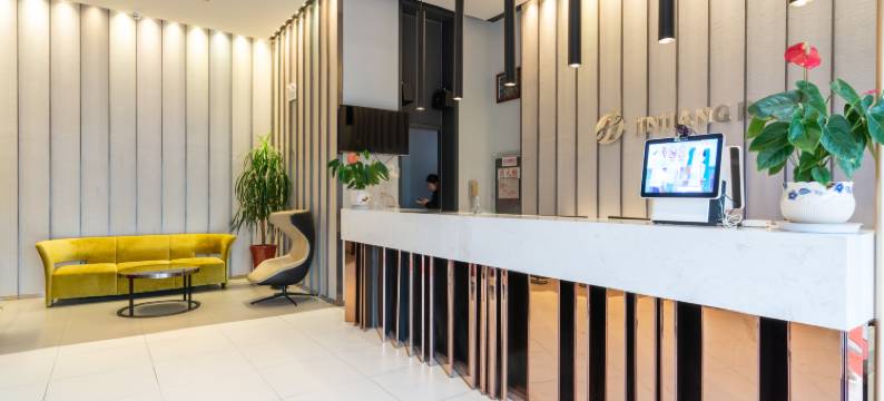 锦江之星品尚酒店(泰州职业技术学院医药城店)图片