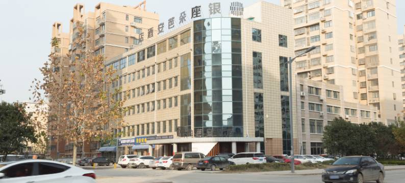 曹县朶芭安酒店图片