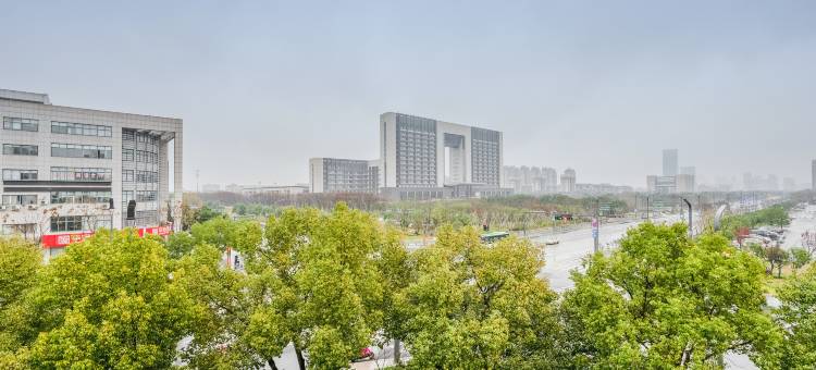 全季酒店(德清余英坊店)图片