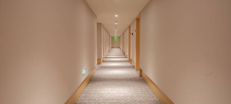 全季酒店(杭州湘湖万达中路店)图片