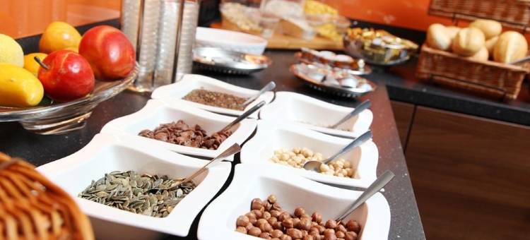 利普斯塔特公园酒店(Parkhotel Lippstadt)图片