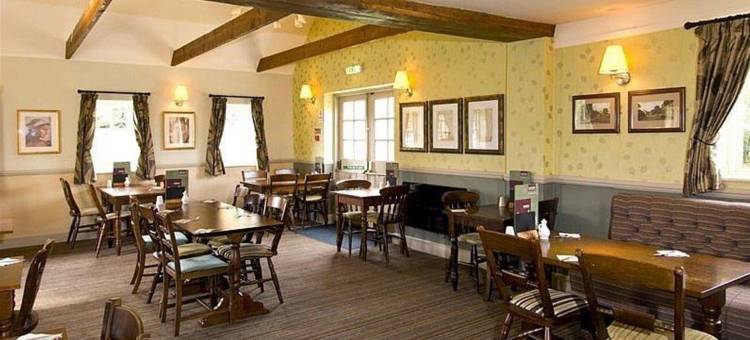 艾尔斯伯里普瑞米尔酒店(Aylesbury)图片