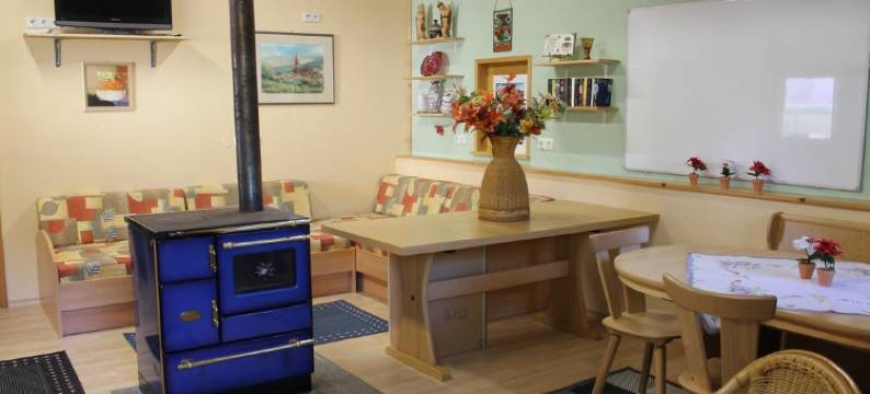 阿尔贝克里斯塔尔乡村酒店(Arberkristall)图片