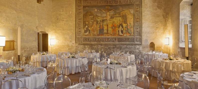 圣吉欧瓦尼度假酒店(Hotel San Giovanni Resort)图片