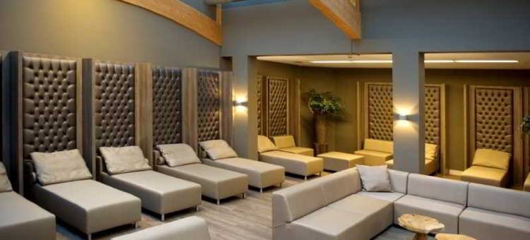 Aldiana Club Ampflwang图片