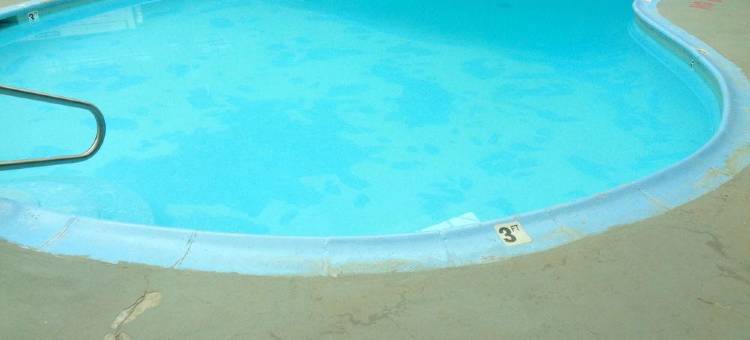 6号汽车旅馆 杜马斯, 德克萨斯州(Motel 6 Dumas, TX)图片