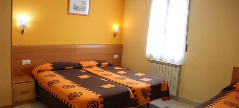 欧罗巴膳宿公寓(Pension Europa)图片