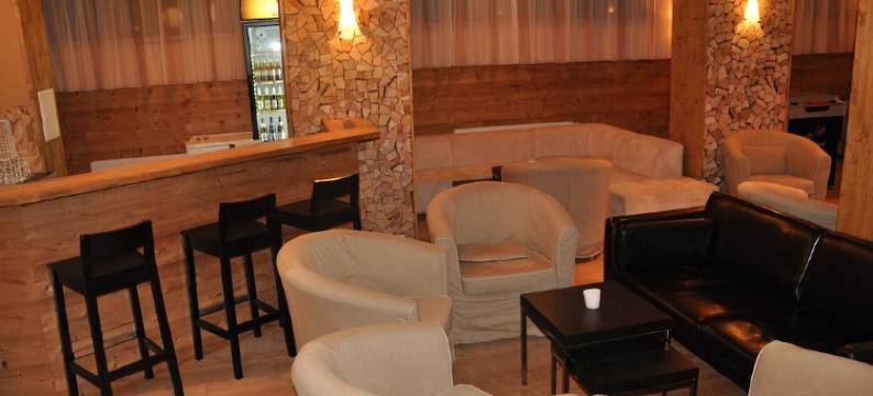 加佐内霍夫酒店(Gazauner Hof)图片