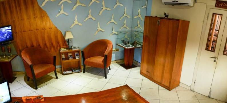 波萨达酒店(Posada Colonial)图片