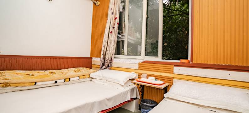 重庆乐家兴宾馆图片