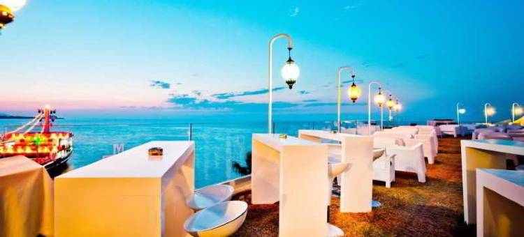 莫里特公园 酒店(Merit Park Hotel & Casino-All Inclusive)图片