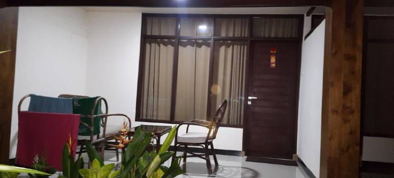 特拉旺安小屋旅馆(Trawangan Cottages)图片