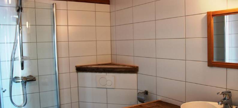 斯维格维卡旅馆(Sveggvika Guesthouse)图片