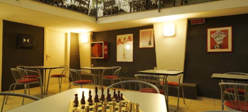 戴尔高尔夫酒店(Hotel Del Golfo)图片