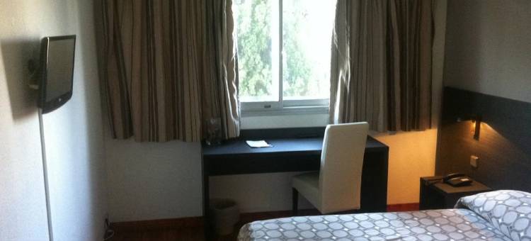 蒙彼利埃万达尔盖斯 B&B 酒店(B&B Hotel Montpellier Vendargues)图片