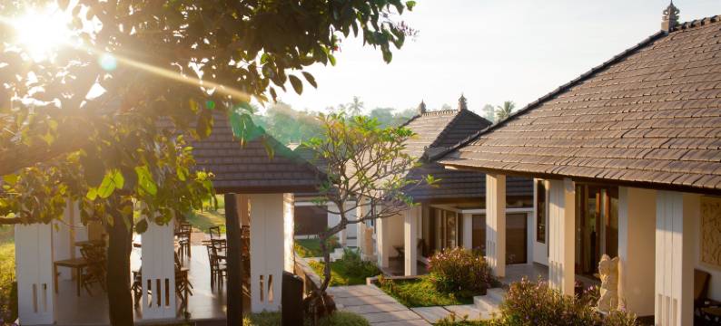 萨马拉酒店(The Samara Villas & Restaurant)图片