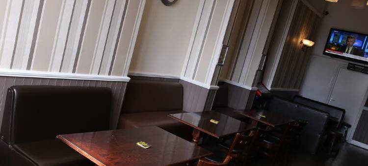 Palatine Aparthotel图片