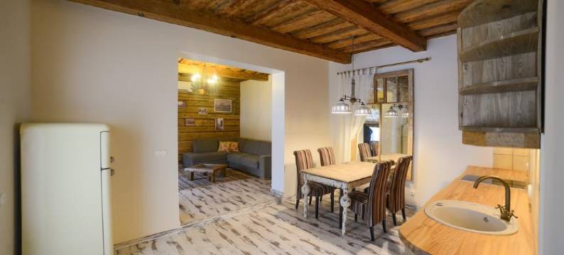 哈特曼公寓(Hartman Apartment)图片