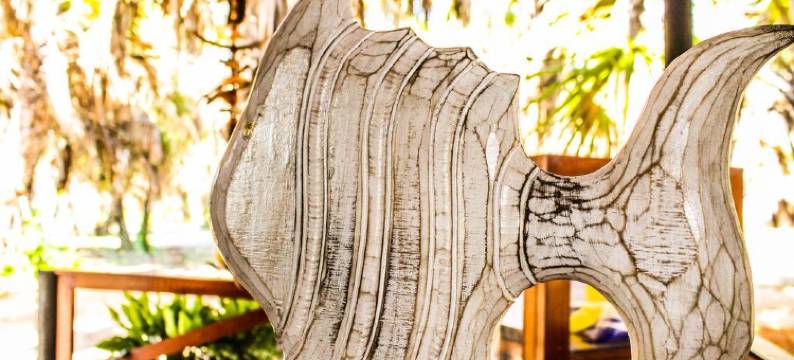 Paridiseos Resort Barra do Dande图片