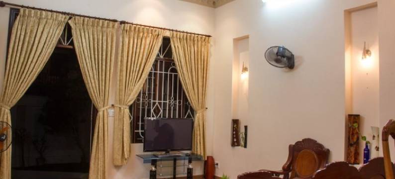 阿里4别墅酒店(Ali 4 Villa)图片