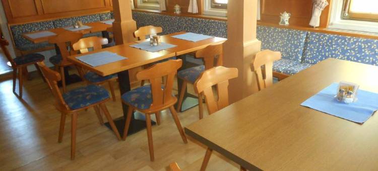 玫瑰旅馆(Landgasthof Rose)图片