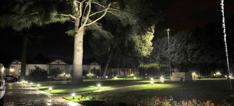 Villa Maddalena Resort图片