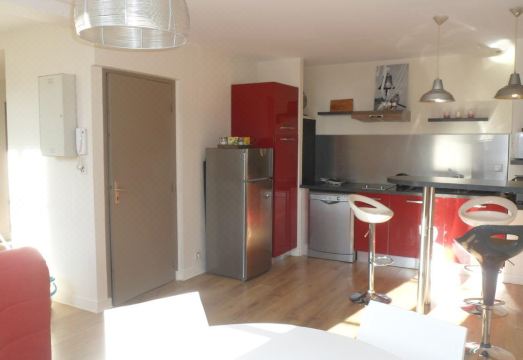 Appartement le Petit Canard Hotel Overview