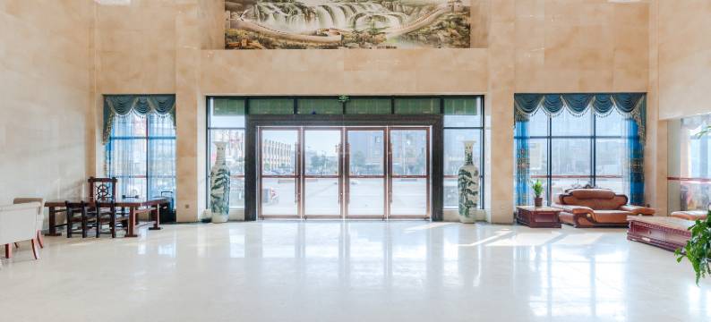 遵义云舟大酒店图片