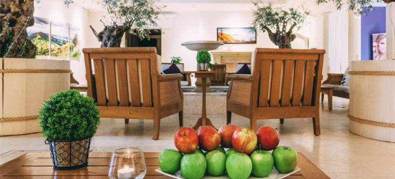 马尔文酒店(The Malvern)图片